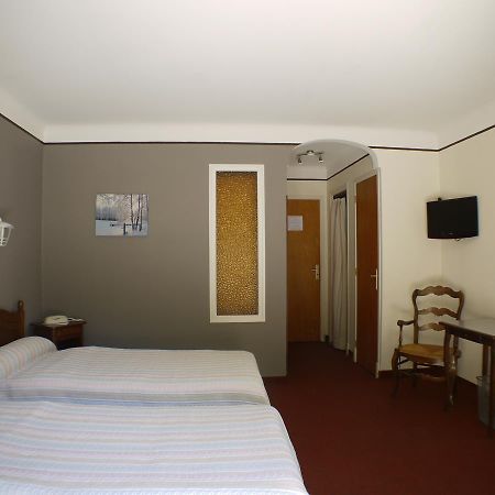 Hotel Le Castelet Ax-les-Thermes Dış mekan fotoğraf