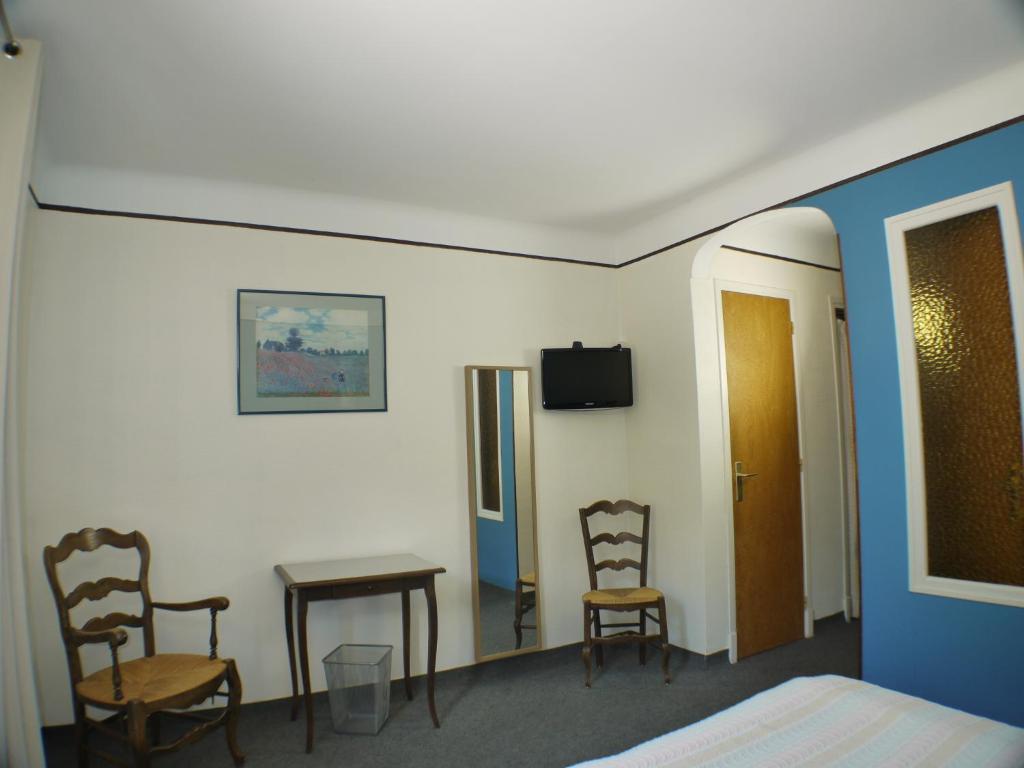 Hotel Le Castelet Ax-les-Thermes Dış mekan fotoğraf